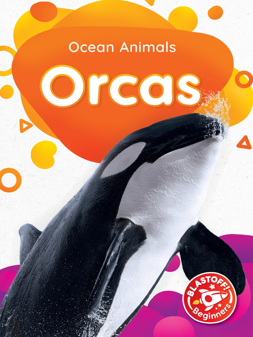 Title details for Orcas by Betsy Rathburn - Available